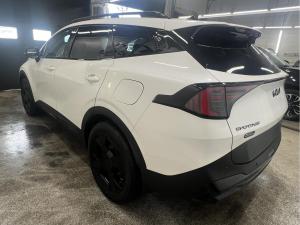 Miniature 6 Kia Sportage X-Line 2026