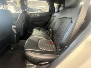 Miniature 8 Kia Sportage X-Line 2026