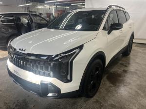 Miniature 7 Kia Sportage X-Line 2026