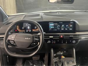 Miniature 10 Kia Sportage X-Line 2026