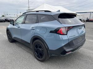 Thumbnail 6 Kia Sportage X-Line 2026