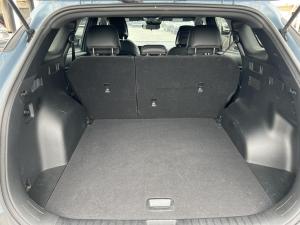 Thumbnail 7 Kia Sportage X-Line 2026