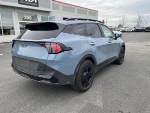 Thumbnail 5 Kia Sportage X-Line 2026