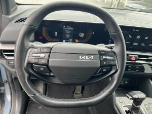 Thumbnail 10 Kia Sportage X-Line 2026