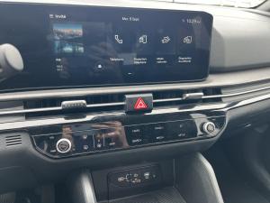 Thumbnail 13 Kia Sportage X-Line 2026