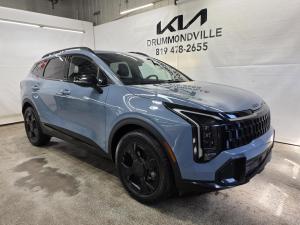 2026 Kia Sportage X-Line - Image 1