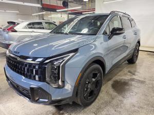 Miniature 6 Kia Sportage X-Line 2026