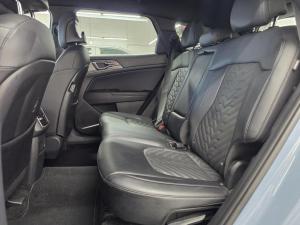 Miniature 7 Kia Sportage X-Line 2026