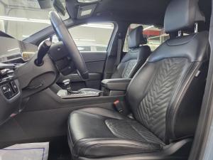 Miniature 8 Kia Sportage X-Line 2026