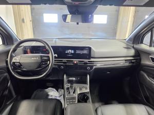 Miniature 9 Kia Sportage X-Line 2026