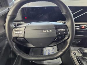 Miniature 12 Kia Sportage X-Line 2026
