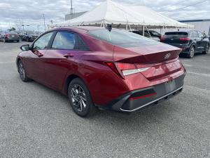 Miniature 6 Hyundai Elantra Preferred 2024