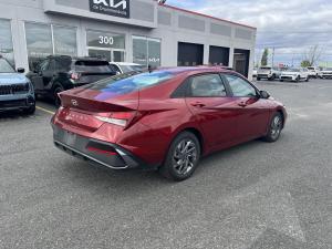 Miniature 5 Hyundai Elantra Preferred 2024