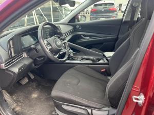 Miniature 7 Hyundai Elantra Preferred 2024