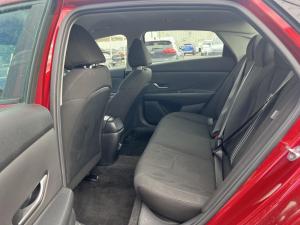 Miniature 8 Hyundai Elantra Preferred 2024