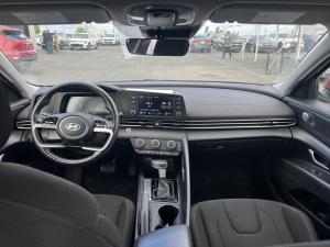 Miniature 9 Hyundai Elantra Preferred 2024