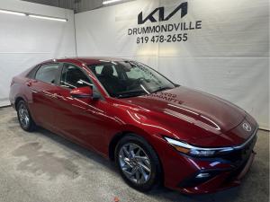 2024 Hyundai Elantra Preferred - Image 1