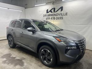 2024 Nissan Rogue SV - Image 1