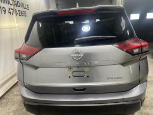Thumbnail 5 Nissan Rogue SV 2024