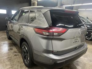 Thumbnail 6 Nissan Rogue SV 2024