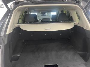 Thumbnail 16 Nissan Rogue SV 2024