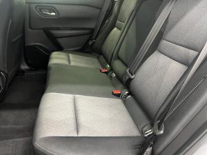 Thumbnail 8 Nissan Rogue SV 2024