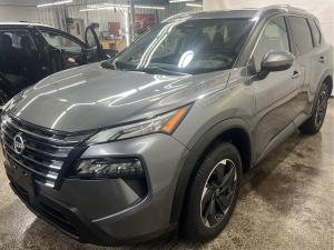 Thumbnail 7 Nissan Rogue SV 2024