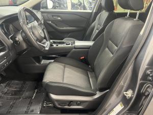 Thumbnail 9 Nissan Rogue SV 2024