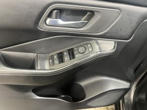 Thumbnail 15 Nissan Rogue SV 2024