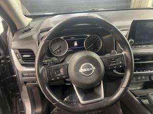 Thumbnail 13 Nissan Rogue SV 2024