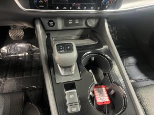 Thumbnail 11 Nissan Rogue SV 2024