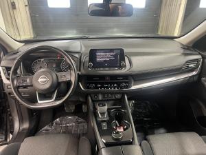 Thumbnail 10 Nissan Rogue SV 2024