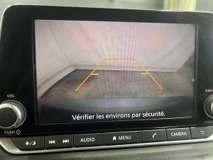 Thumbnail 12 Nissan Rogue SV 2024