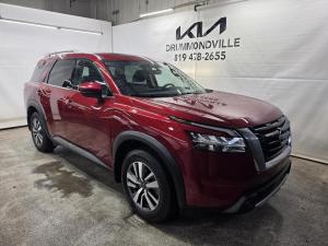 2024 Nissan Pathfinder SL - Image 1