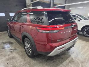 Thumbnail 5 Nissan Pathfinder SL 2024