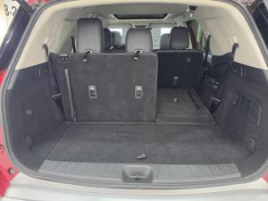 Thumbnail 21 Nissan Pathfinder SL 2024