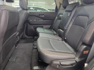 Thumbnail 8 Nissan Pathfinder SL 2024