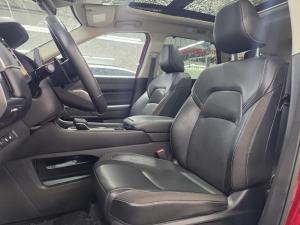 Thumbnail 10 Nissan Pathfinder SL 2024