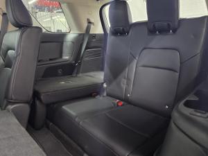 Thumbnail 7 Nissan Pathfinder SL 2024