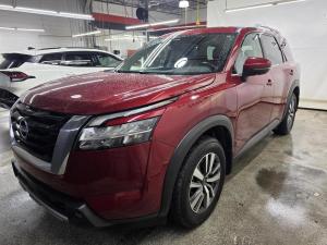 Thumbnail 6 Nissan Pathfinder SL 2024