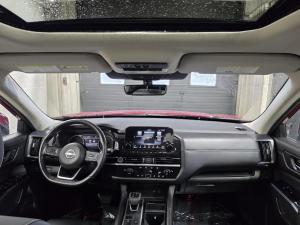 Thumbnail 11 Nissan Pathfinder SL 2024