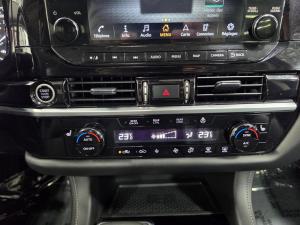 Thumbnail 13 Nissan Pathfinder SL 2024