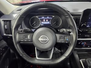 Thumbnail 16 Nissan Pathfinder SL 2024