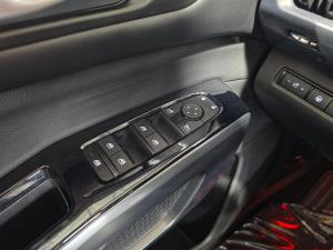 Thumbnail 18 Nissan Pathfinder SL 2024