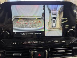 Thumbnail 15 Nissan Pathfinder SL 2024
