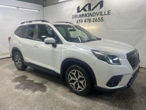 2023 Subaru Forester 2.5i Touring - Image 1