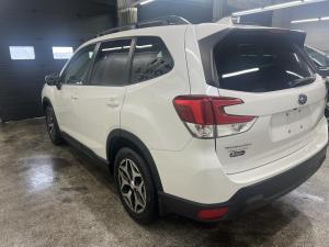 Thumbnail 6 Subaru Forester 2.5i Touring 2023