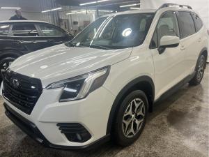 Thumbnail 7 Subaru Forester 2.5i Touring 2023