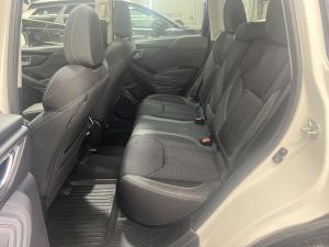 Thumbnail 8 Subaru Forester 2.5i Touring 2023