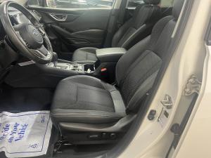Thumbnail 9 Subaru Forester 2.5i Touring 2023